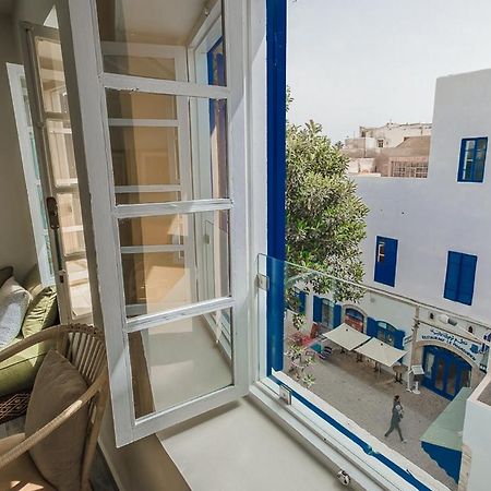Ferienwohnung Dar Said Essaouira Exterior foto