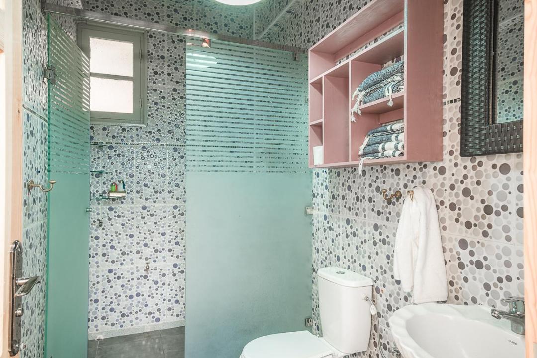 Ferienwohnung Dar Said Essaouira Exterior foto